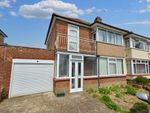 Thumbnail for sale in Ulster Avenue, Shoeburyness
