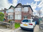 Thumbnail for sale in Chalfont Road, Calderstones, Liverpool