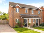 Thumbnail to rent in Bowling Lane, Billingshurst, West Sussex
