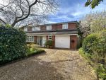 Thumbnail to rent in Mount Pleasant, Wilmslow