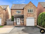 Thumbnail for sale in Millfield Close, Lower Quinton, Stratford-Upon-Avon
