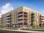 Thumbnail to rent in "The Aire" at Crete Hall Road, Gravesend