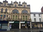 Thumbnail to rent in High Street, Newport