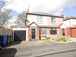 Thumbnail for sale in Bellfield Avenue, Fawdon, Newcastle Upon Tyne