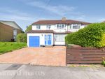 Thumbnail for sale in Chessington Close, West Ewell, Epsom