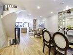 Thumbnail to rent in Cheval Place, London