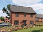 Thumbnail to rent in "The Rosewood" at Curbridge, Botley, Southampton