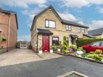 Thumbnail for sale in Gregory Close, Brimington, Chesterfield