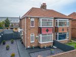 Thumbnail for sale in Radcliffe Place, North Fenham, Newcastle Upon Tyne