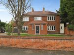 Thumbnail for sale in Weston Road, Derby