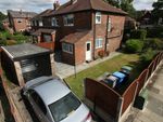 Thumbnail for sale in Goldsworthy Road, Urmston, Manchester