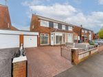 Thumbnail for sale in Oakfield Drive, Widnes