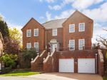 Thumbnail to rent in Summerswood Close, Kenley, Surrey