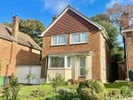 Thumbnail for sale in Wadhurst Close, St. Leonards-On-Sea