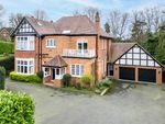Thumbnail for sale in Rockfield Road, Oxted, Surrey
