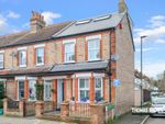 Thumbnail for sale in Gladstone Road, Farnborough Village, Orpington