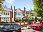 Thumbnail for sale in Melville Road, Barnes, London