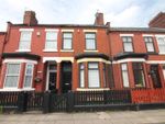 Thumbnail to rent in Haven Street, Salford, Lancashire