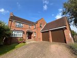 Thumbnail to rent in The Croft, Kirby Hill, Boroughbridge, York