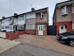 Thumbnail for sale in Somerville Road, Chadwell Heath, Romford