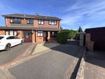 Thumbnail for sale in Colliers Close, Willenhall