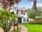 Thumbnail for sale in Woodborough Road, Putney, London