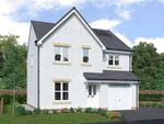 Thumbnail to rent in "Hazelwood" at Muirend Court, Bo'ness