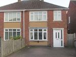 Thumbnail for sale in Deans Way, Ash Green, Coventry