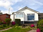 Thumbnail to rent in Cunningham Park, Mabe Burnthouse, Penryn
