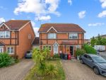 Thumbnail for sale in Hunters Way, Cippenham, Slough