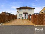 Thumbnail for sale in Cambria Gardens, Stanwell, Middlesex