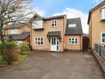Thumbnail for sale in Wych-Elm Close, Bilton, Rugby