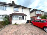Thumbnail for sale in Weston Road, Guildford
