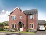 Thumbnail to rent in "The Corfe" at Fellows Close, Weldon, Corby