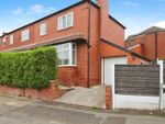 Thumbnail for sale in Clifton Road, Prestwich, Manchester