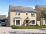 Thumbnail to rent in "The Shelford - Plot 362" at Clyst Honiton, Exeter