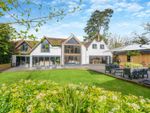 Thumbnail for sale in Mill Lane, Yateley, Hampshire