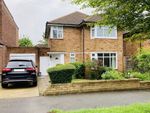 Thumbnail for sale in Harrowes Meade, Edgware