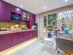 Thumbnail to rent in The Colonnades, Paddington, London