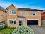 Thumbnail to rent in Wolfenden Way, Wakefield