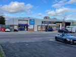 Thumbnail to rent in Trinity Trading Estate, Mill Way, Sittingbourne, Kent