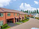 Thumbnail for sale in Kestrel Way, St. Albans