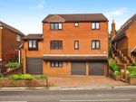 Thumbnail to rent in Moorgreen, Newthorpe, Nottingham, Nottinghamshire