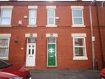 Thumbnail to rent in Goulden Street, Salford