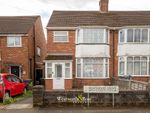 Thumbnail for sale in Mayswood Grove, Quinton, Birmingham