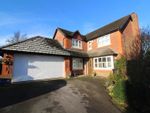 Thumbnail to rent in Milars Field, Morda, Oswestry