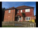 Thumbnail to rent in Willow Close, Harrietsham, Maidstone