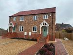 Thumbnail to rent in Crown Avenue, Holbeach St. Marks, Holbeach, Spalding