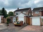 Thumbnail for sale in Carlton Crescent, Chase Terrace, Burntwood