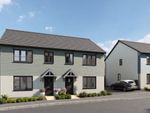 Thumbnail to rent in "Sage Home" at Bay View Road, Northam, Bideford